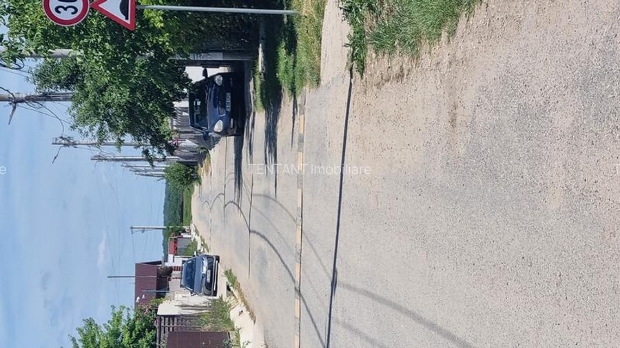 Vanzare Teren construibil 600mp 1 Decembrie Ilfov - 2