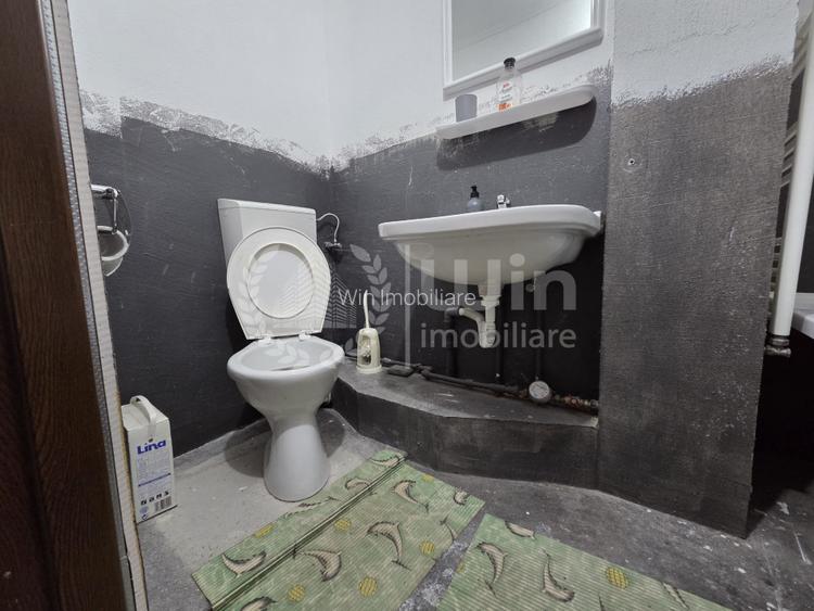 Apartament 1 camera mobilat si utilat | Ideal pentru investitie | Iris - 6