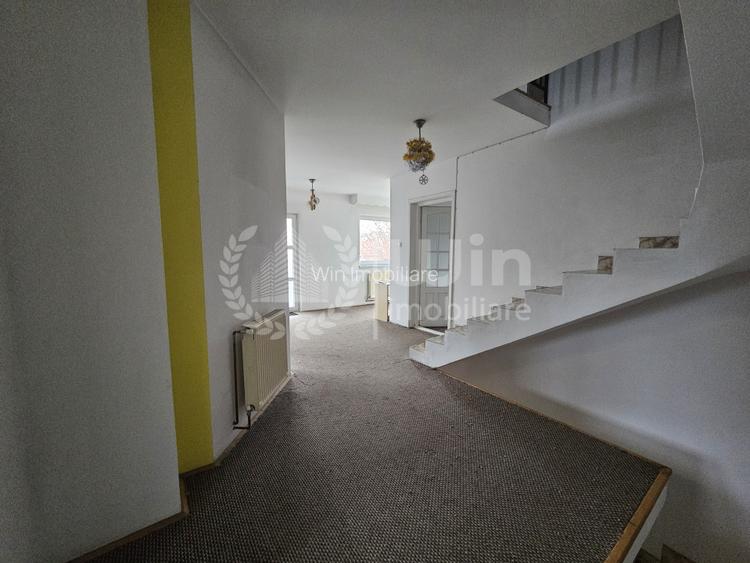 Casa 6 camere | 240mp util | Gheorgheni | Zona Str. Heltai Gaspar - 13