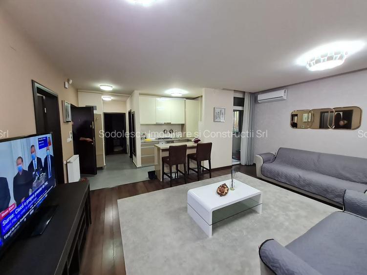 Spatios si calitativ in Braytim - 21