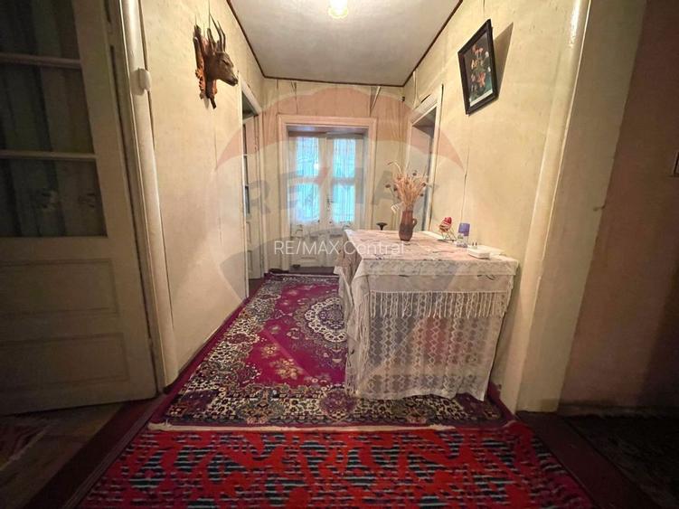 Casă și Teren Generos la Granița cu Republica Moldova! - 21