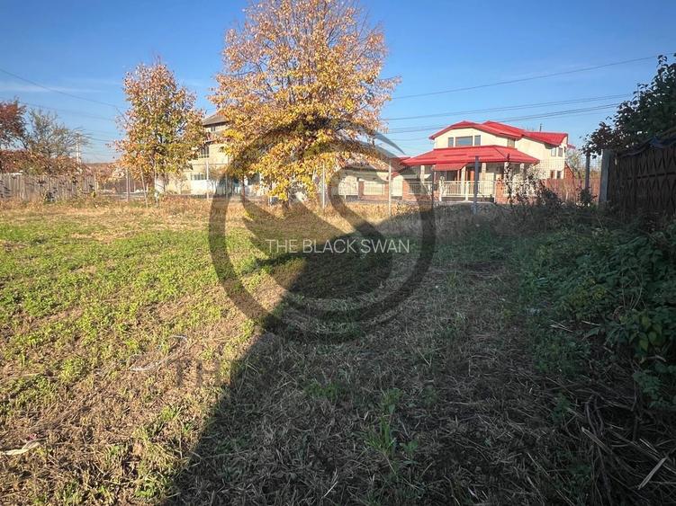 Teren intravilan de vanzare | 12.650 mp | Ghirdoveni, | Comision 0% - 8