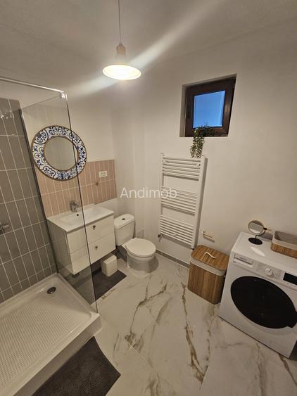 Central | Gara de Nord | Ideal Airbnb | Etaj 6 - 26