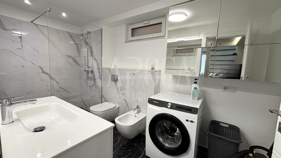 Casa 5 camere de vanzare in Dambul Rotund, Cluj Napoca - 5