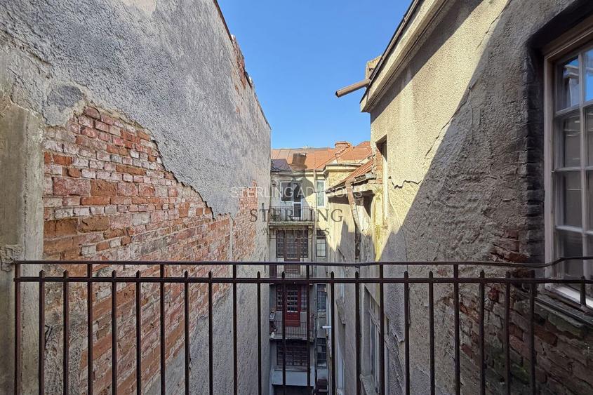 Imobil versatil, 1000 mp, pretabil conversie hotel sau apartamente - 27