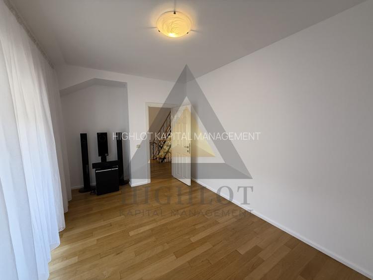 SUNFLOWER RESIDENCE | IANCU NICOLAE | VILA CU 4 DORMITOARE | COMPLEX PISCINA - 13