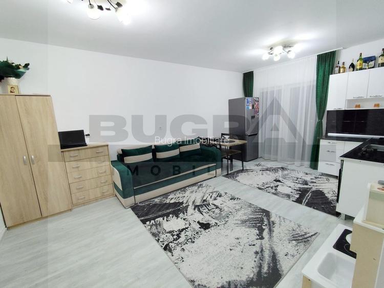 Apartament 2 camere, 42 mp, terasa, parcare, Beta Residence - 4