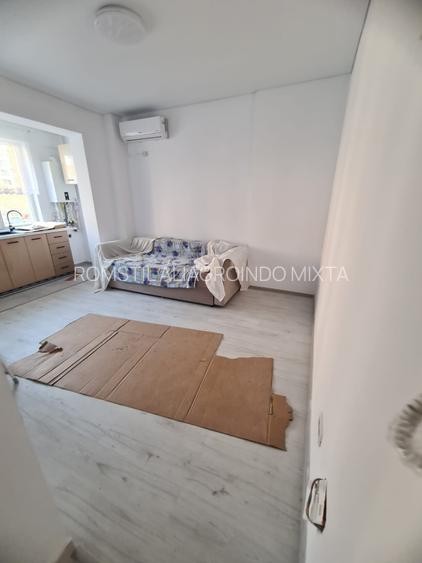 Militari Residence, loc de parcare - 5