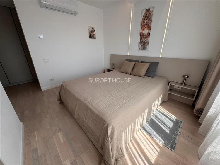 Inchiriere apartament 2camere  Ploiesti, zona Ultracentrala - 24