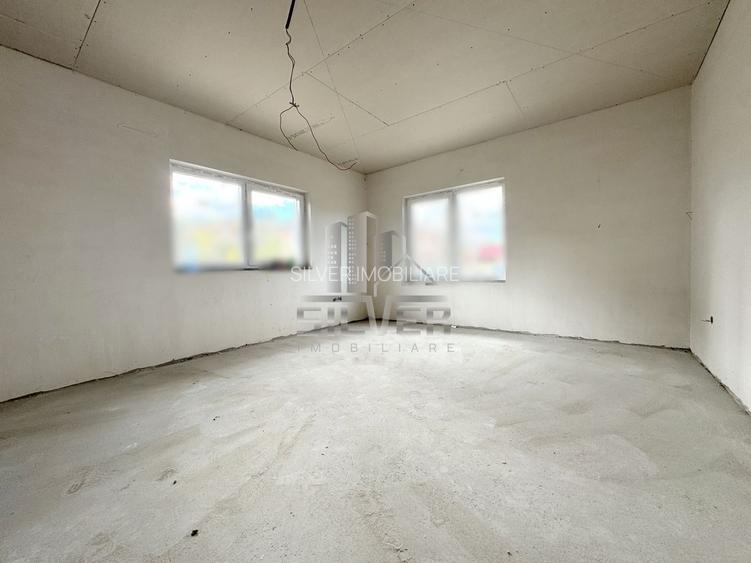 Casa  tip duplex /Zona strazii Urusagului. - 13