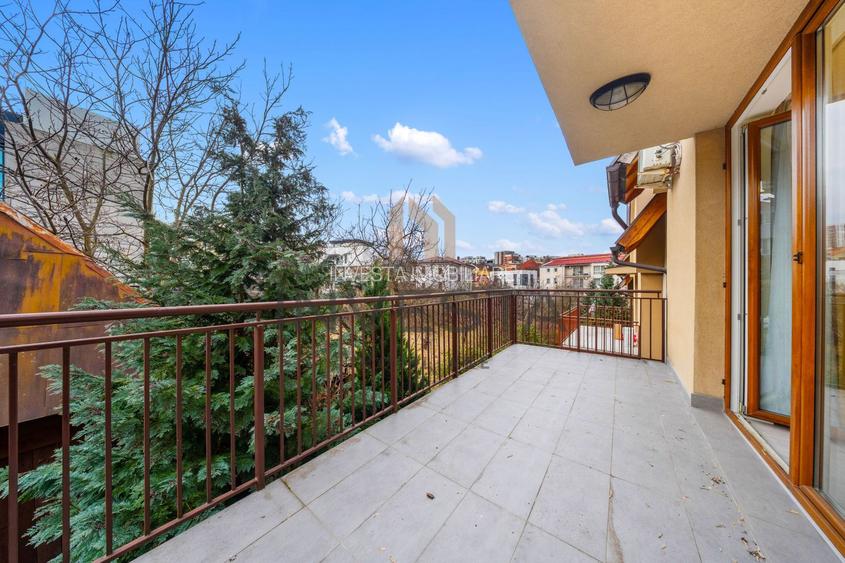 Apartament 174 mp in vila, Andrei Muresanu – Parcul Engels - 6