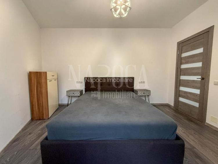 Apartament 2 camere de vanzare in Centru, Cluj Napoca - 4