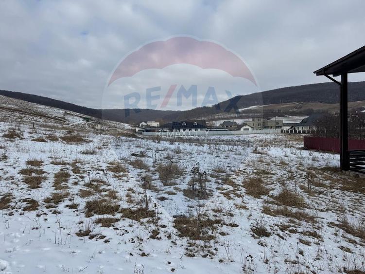 Casa  si  teren zona Balaurul - 37