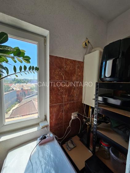 Apartament 2 camere | Prelungirea Ferentari - Str.Toporasi | bloc 2013 - 5