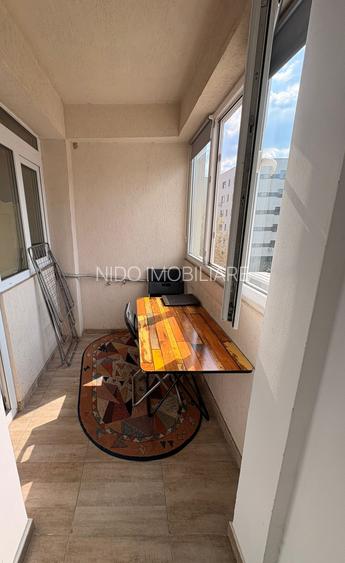 EXCLUSIV - Apartament 2 Camere - Sector 4 - Bloc 2015 - 13