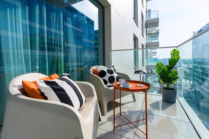 Apartament 2 camere de lux Aviatiei Tower 2 - 2