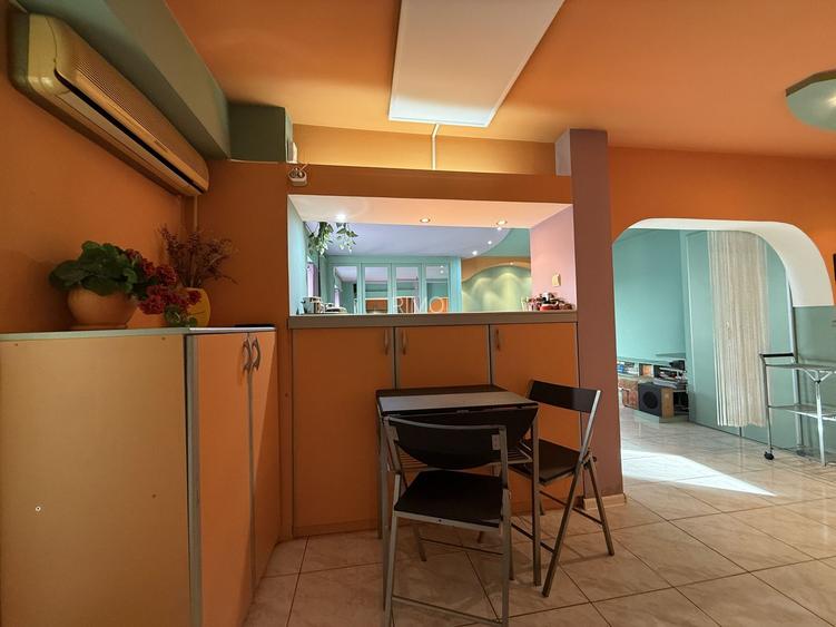 Garsoniera Calea Calarasi - Matei Basarab (COMISION ZERO) - 8