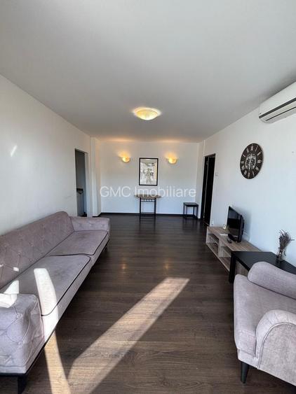 Apartament 2 camere Unirii-Tineretului T639 - 2