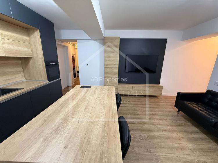 Apartament 2 camere | Gradina 30 mp | Sisesti - 4