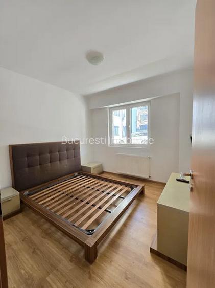 Apartament cu 2 camere Piata Sudului Metrou Oltentei, bl 2018,Centrala AMENAJAT - 4