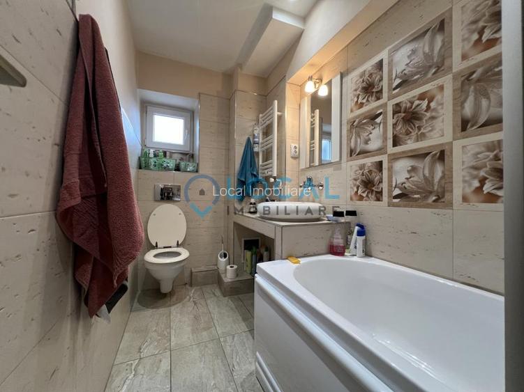 Apartament 2 camere | 47 mp | Garaj | Marasti | Dambovitei - 6