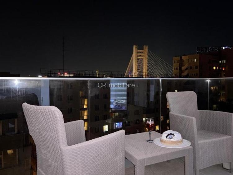Vanzare Penthouse 3 cam Titulescu - 3