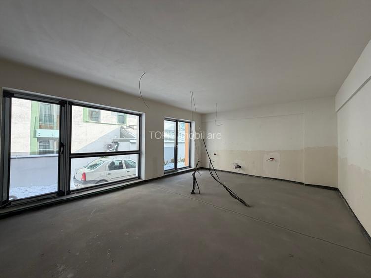 Boutique Premium Building / Spatii Comerciale 50-200 mp/ Parcare / Piata Muncii - 8