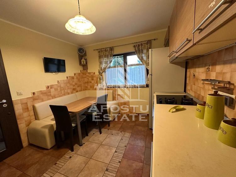 Casa individuala, curte proprie, garaj, in Giroc - 4