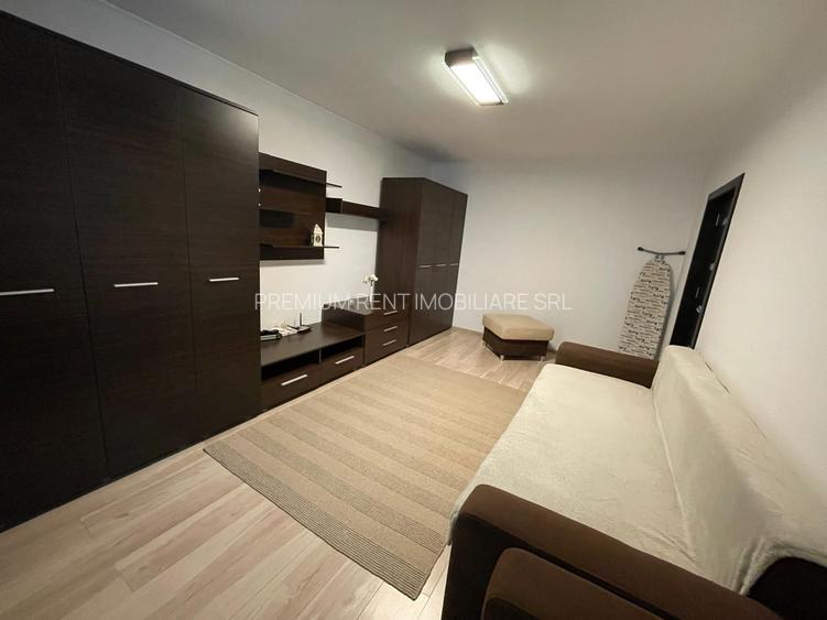 Tineretului, garsoniera, LOC PARCARE, 7 min metrou, bloc anvelopat - 5