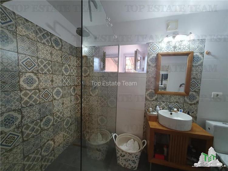 Casa dintre flori si rod cu energie verde  eleganta cu parfum de Mare Tuzla - 8