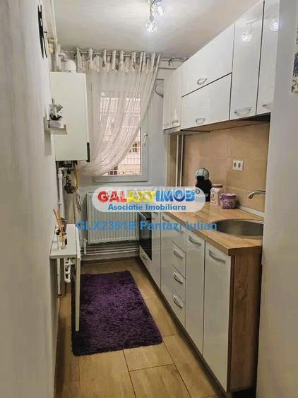 Apartament 2 camere | Lujerului | Centrala Proprie | 6min. metrou - 5