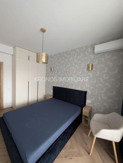 TOMIS MORD-CAMPUS 2 CAMERE MOBILAT, UTILAT, BLOC NOU, PRIMA INCHIRIERE PRET 650 - 5