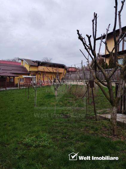 Casa in Dambul Rotund - 3