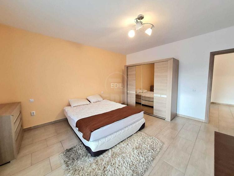 Apartament 4 camere ,zona Urcusului,Manastur - 8