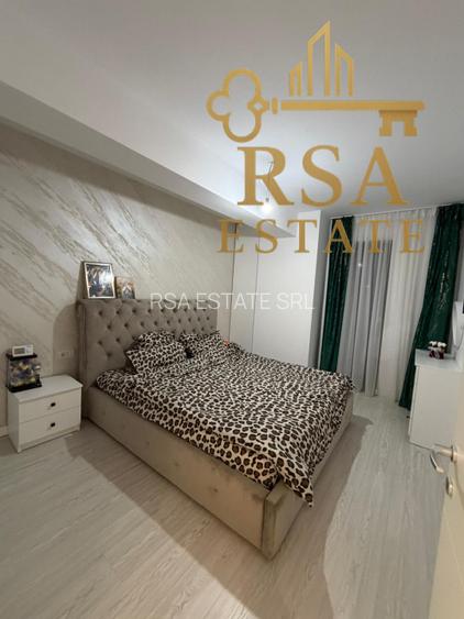 Apartament 3 camere Etaj 1  de inchiriat Parcare Subterana  - 3