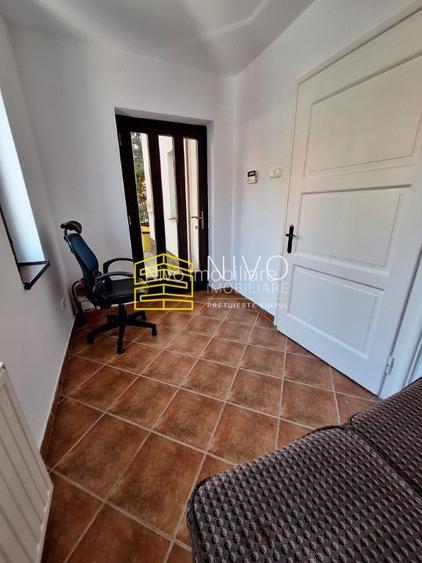 Spațiu de birou - Tg. Mureș - Central - 12