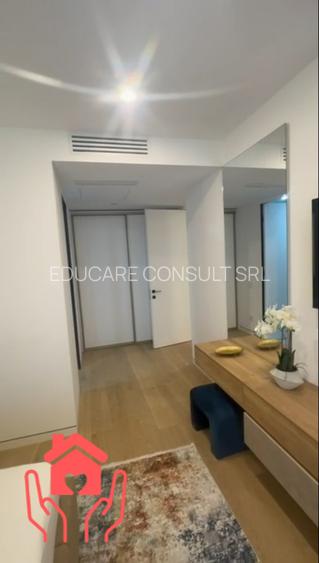 JANDARMERIEI (Clubul Stejarii)-4 camere luxury, imobil exclusivist in padure! - 12