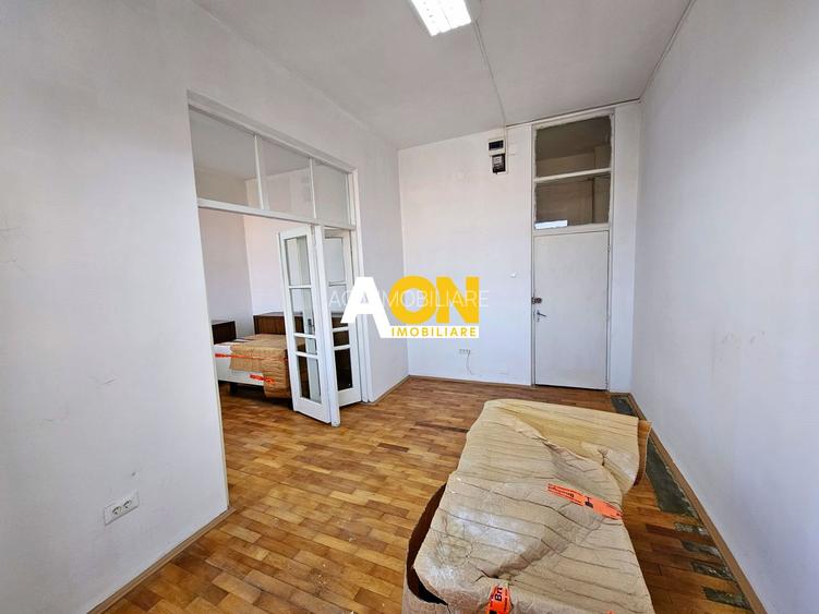 Spatiu de birouri, expunere excelenta, zona Profi - OMV Stadion - 5