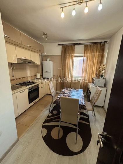 Apartament 2 camere de inchiriat Capitol - 4