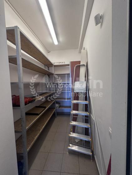 Spațiu de birou 38 mp | Parcare | Semicentral | Str. Gheorghe Lazar - 5