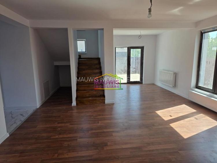 Buftea,Calul Balan - 14