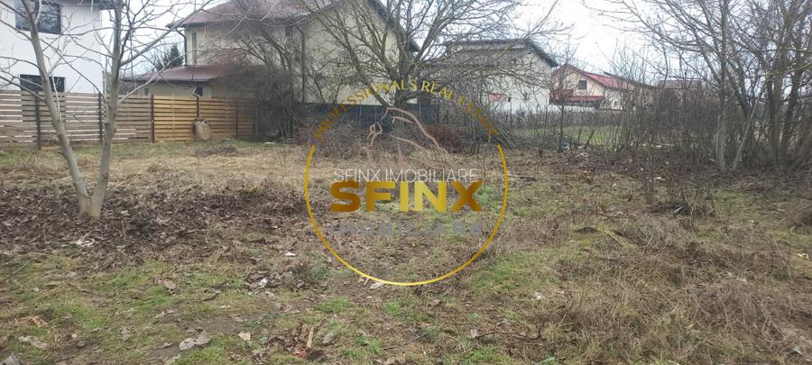 Comision 0%/ 438 mp teren casa/ intravilan/ central/ Comuna Berceni/ gaz/ curent - 2