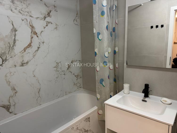 Berceni Piata Sudului Sun Royal View Apartament cu 2 camere de inchiriat - 11