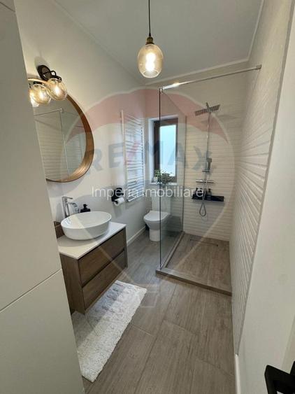 Casa Simnicu de Sus - 10