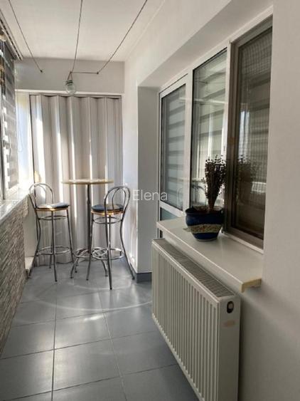 Apartament cu 3 camere, 71mp, zonă centrală +loc de parcare(copertină) - 5