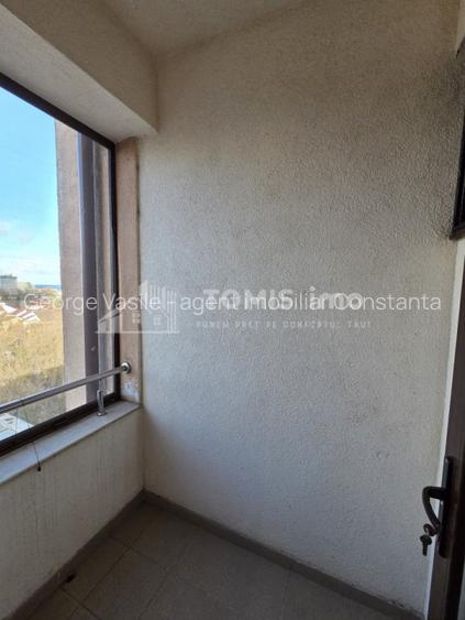 Apartament 2 camere parcul Tabacarie - 11