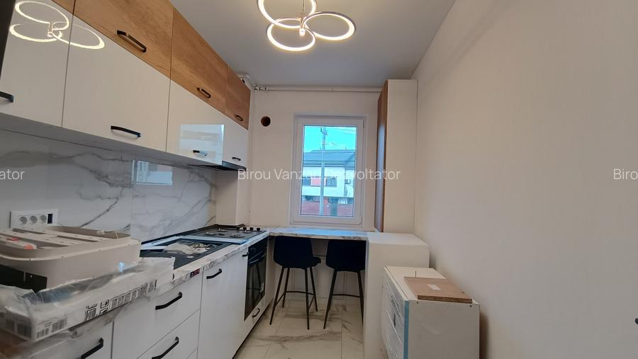 De vanzare garsoniera Militari Residence - 4