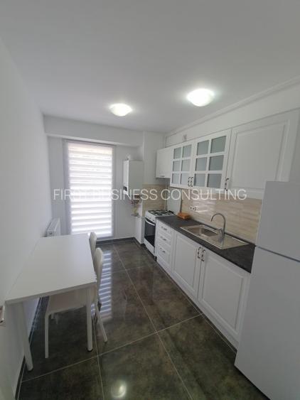 APARTAMENT 2 camere cu TERASA zona Otopeni bloc NOU-OCAZIE - 14