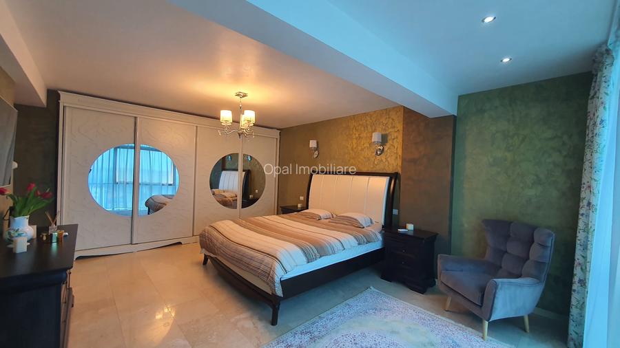 Exclusivitate,Mamaia Sat -JT Tower,ap. 4 camere,190mp,vedere la mare,mobilat LUX - 41