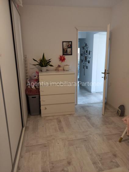 3 camere Exercițiu , RENOVAT , Decomandat / Centrală, mobilat / utilat! - 17